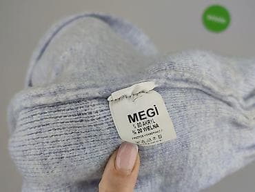 kurtka pikachu: MEGI, Kardigan damski, rozmiar 3XL — 6