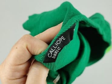 bluzki prazkowane: Calliope, Top damski, rozmiar M — 4