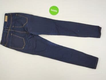 джинси жіночі сінсей: TIFFOSI, Jeans for women, size S (EU 36) — 3