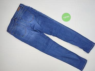 spanx w polsce: Cross Jeans, Jeansy damskie, rozmiar S — 3