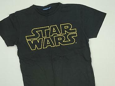 t shirt basic h: Star Wars, Koszulka dla mężczyzn, rozmiar S — 1