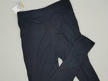 tono plus size: Legginsy Sportowe damskie, rozmiar XL — 1