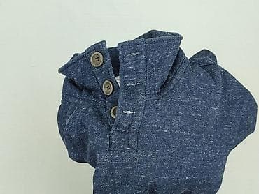 oversize basic t shirt: Bluza dla mężczyzn, rozmiar M — 6