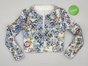 tanie ramoneski: Marynarka damska, rozmiar S — 2