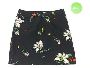 srebrne sukienki na imprezę: Dorothy Perkins, Women`s skirt, size L (EU 40) — 3