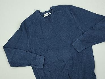 second hand second: KappAhl, Sweter dla mężczyzn, rozmiar S — 1