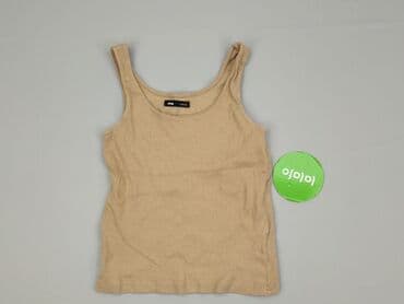 koszula z bufiastymi rękawami sinsay: Sinsay, Women`s T-shirt, size S (EU 36) — 2