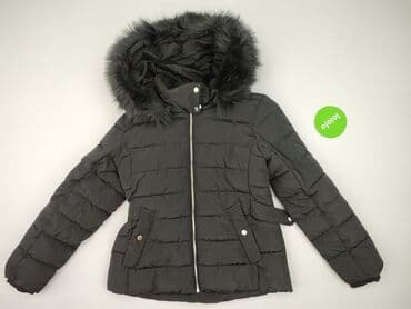 купити куртку в польщі жіночу: ONLY, Women`s winter jacket, size L (EU 40) — 2