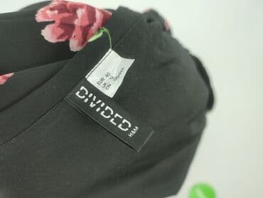 koszulka justin bieber h m: H&M Divided, Bluzka damska, rozmiar L — 5