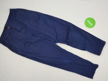 spodnie chinos reserved: Spodnie materiałowe damskie, XS — 2