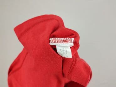 koszulki do gry w pilke nozną: Adidas, T-shirt damski, rozmiar L — 5