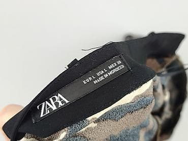 body panterka zara: Zara, Sukienka damska, rozmiar L — 5