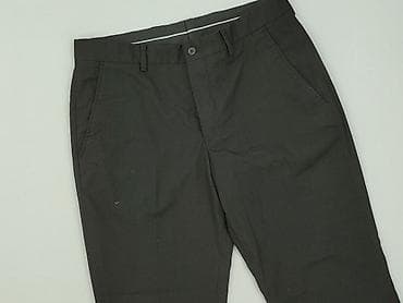 air force klapki: Selected Homme, Spodnie materiałowe damskie, rozmiar 3XL — 1