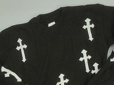 bluza fb sister: Sweter damski, rozmiar 2XL — 1