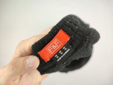 reserved чоловіча білизна: Tracksuit bottoms for men, XL (EU 42), F&F, condition - Good — 4
