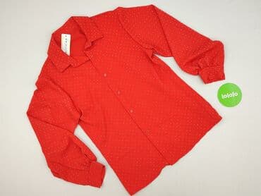 kaszubska koszula: Koszula damska, rozmiar S — 2