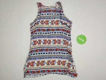 monnari sukienki boho: Sukienka damska, rozmiar S — 2