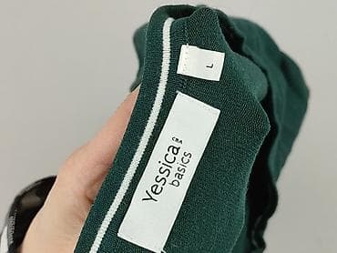 sweter od stradivarius: Yessica, Sweter damski, rozmiar L — 4