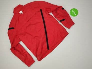 czapka icon dsquared: Kurtka przejściowa, Nike, 13 lat, 152-158 cm, stan - Bardzo dobry — 3