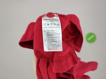 cd: Pierre Cardin, Koszulka polo dla mężczyzn, rozmiar M — 5