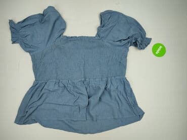 bluzki shein duże rozmiary allegro: Simply Be, Bluzka damska, 5XL — 3