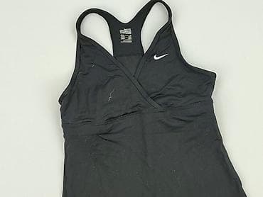 nike pro bluzka: Nike, Top damski, rozmiar S — 1