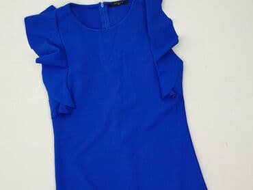 niebieska sukienka mohito: Mohito, Sukienka damska, rozmiar S — 2