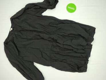 obcisła sukienka czerwona: H&M, Women`s dress, size M (EU 38) — 2