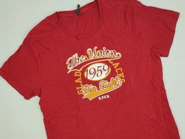 Union, Koszulka dla mężczyzn, rozmiar L