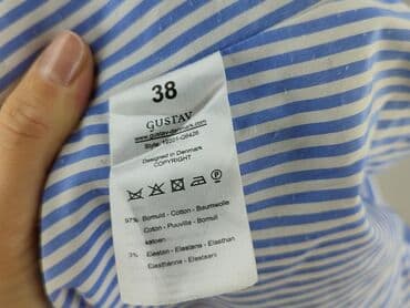 mohito marynarka niebieska: Marynarka damska, rozmiar M — 5