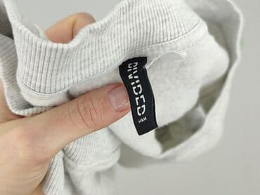 bluzka z otworem na kciuk: H&M Divided, Kamizelka damska, S — 4