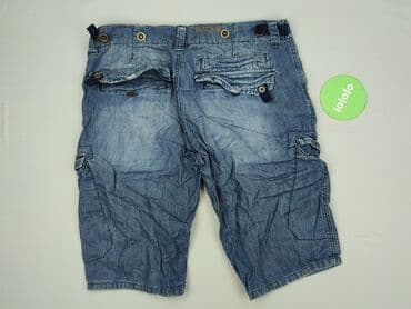 bluzy levis: Szorty dla mężczyzn, rozmiar L — 3