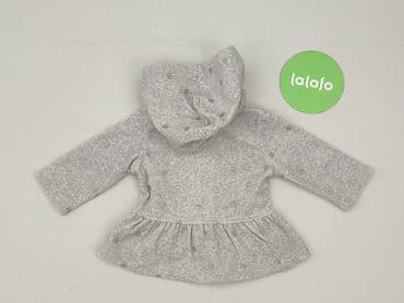 c and a bluza: Sweatshirt, Carters, 1-3 months, condition - Perfect — 3