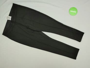 ubrania janina: Janina, Spodnie materiałowe damskie, rozmiar L — 2