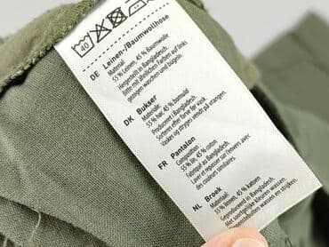 spodnie dresowe dynamic: UP2Fashion, Material trousers for women, size 2XL (EU 44) — 5