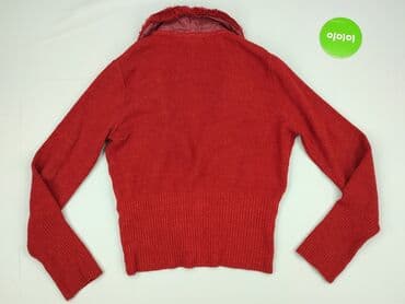 пальто жіноче: Hennes Collection, Kardigan damski, M — 3