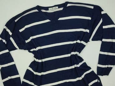 sweter z c a: Sweter, XL (EU 42), condition - Very good — 1