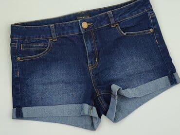 Szorty damskie, rozmiar XL