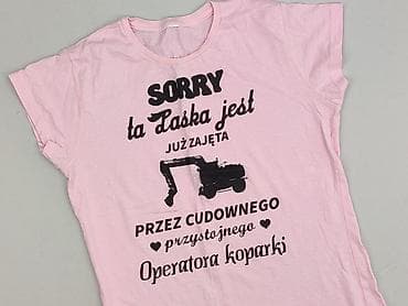 diverse t shirty: T-shirt damski, rozmiar M — 1