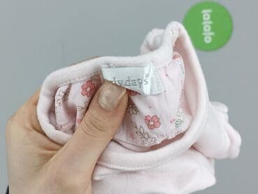 футболки: Blouse, S&D, Newborn baby, condition - Perfect — 5