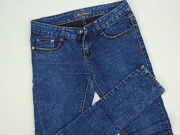 esmara jeans men: Jeansy damskie, rozmiar M — 1
