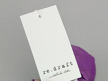 relab tshirt: Re.draft, T-shirt damski, rozmiar M — 6