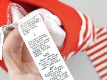 kurtka z c a: Bluza damska
, L — 4