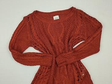 dkny performance swetry: Clockhouse, Sweter damski, rozmiar L — 1