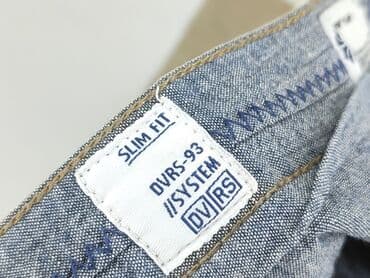 obuwia lakierowane kozaki ccc: Diverse, Chinosy dla mężczyzn, rozmiar L — 6