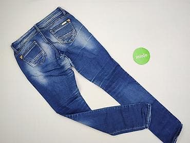 mulanka hermes: Dromedar, Jeansy damskie, rozmiar M — 3