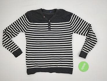kosmos: Sweter dla mężczyzn, rozmiar L — 2