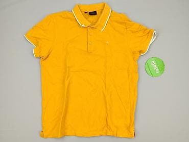 spodnie emo: Bpc bonprix collection, Koszulka polo dla mężczyzn, rozmiar M — 2