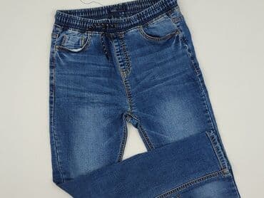 Jeans, Next, 15 years, 170, condition - Very good