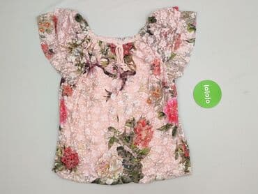 modne bluzy dla nastolatek: Жіноча блуза, розмір S — 3